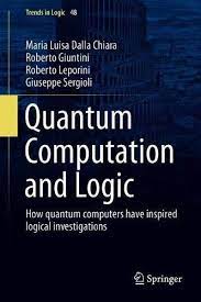 Pin By Charles Mcmanus On Physics In 2021 Quantum Computer Logic Quantum Mechanics