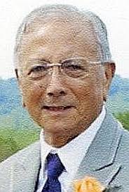 Alberto Reyes Obituary