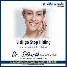 Dr. Sidharth Tandon Skin Clinic