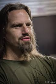 Remembering a musician