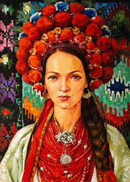 Big canvas paintings for home decor. Yaroslav Sobol Ukrainischer Maler Singulart