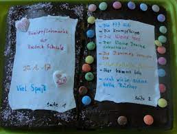 christian teubner, jacques charrette, hannelore blohm, frank wesel on amazon.com. Buchernachmittag Kuchen Buch Friedrichschule Durmersheim