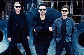 It was released as the album's first single on 3 february 2017, on the 20th anniversary of barrel of a gun. 20170320 Depeche Mode Singer Dave Gahan On The Band S World Weary Pissed Off New Album Spirit Billboard Pimpf Drifting Somewhere