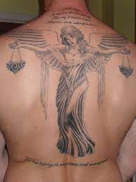 My Scales Tatt Tattoo Picture At Checkoutmyink Com Justice Tattoo Lady Justice Tattoo Tattoos