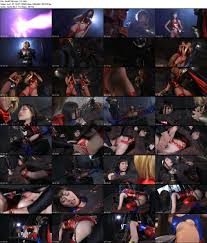 GHKP-58 - Wonder Stella - Fetish-Island.com : New Fetish Movies