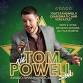 Tom Powell LIVE @ The Ace Club, Guisborough event image
