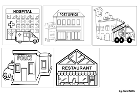 Gambar hitam putih tema pekerjaan. Mj Channel Bahan Buku Skrap Tema Pekerjaan Berunifrom Facebook