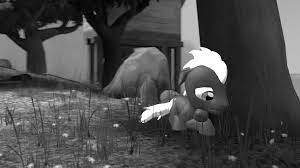 Depression by stationmaster2002 -- Fur Affinity [dot] net