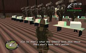 Image result for How to install gta san andreas new mission mod for pc