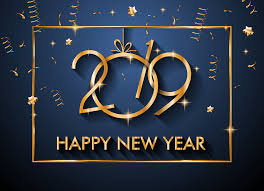 Image result for happy new year 2019 images hd