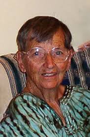 Sister Doris Tendai Russell