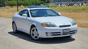 Image result for Carbon Blue 2003 Tiburon