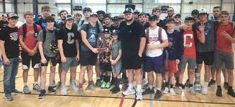 Busy summer for Panther wrestling