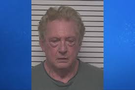 70-Year-Old Man Charged With Sexual Exploitation of Minor