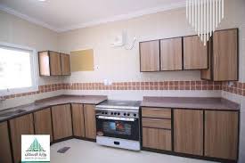 صور من داخل الوحدات السكنية التي سلمتها وزارة الإسكان للمواطنين برياض الخبراء