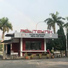 Senarai buffet ramadhan shah alam 2018 via. Politeknik Sultan Salahuddin Abdul Aziz Shah College Cafeteria