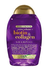 Make sure you're getting enough in your diet by eating a lot of fish, lean meat, nuts, and eggs. 10 Best Hair Thickening Shampoos For Fine Thin Hair Of 2020