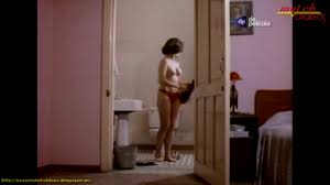 Naked Ana Luisa Peluffo in Perro callejero < ANCENSORED