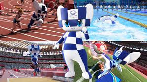 Olympic marathon trials in atlanta, where three men and three women qualified for the tokyo games (full searchable results are here) …men Sega Reveals New Costumes For Olympic Games Tokyo 2020 The Official Video Game Reveals Playable Mascot And Demo Extension Gonintendo