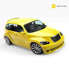 Image result for Solar Yellow 2007 Caliber