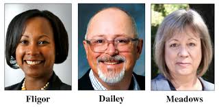 Los Altos set to appoint new mayor, vice mayor at next Tuesday's meeting