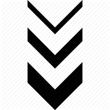 Buy This Icon For 1 On Iconfinder Com Style Glyph Categories Arrows Available Formats Svg Vector Filipino Tattoos Chevron Tattoo Sun Tattoo Tribal