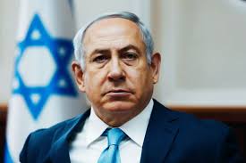 The Israeli terrorist whom Pakistan has not recognized till date. Why was  his parliament session broadcast live in Pakistan today? It is a pity that  this entire speech was shown live on