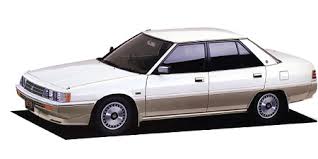 Mitsubishi Eterna: описание, характеристики и отзывы