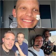 Matthew Robert Gaylor