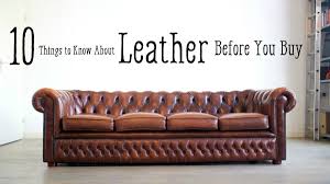 However, it can also occur when a wet garment comes in contact with another fabric for an extended period of time. Leather Furniture Guide Top Grain To Bonded Leather Dengarden