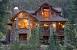 Log Cabin Homes