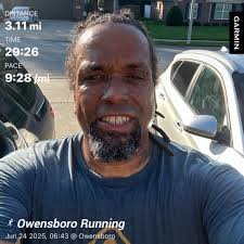 Good morning! Let's make today a great day.