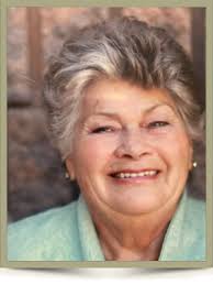 Winnifred (Winnie) Alicia Wilson