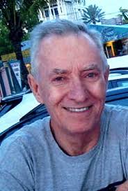 John Earnhart Obituary