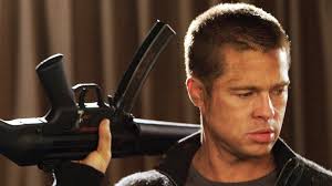 Filmografie Greg Ellis