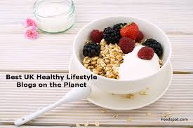 Ich bin adaeze, holistische ernährungsberaterin und health & life coach. Top 10 Uk Healthy Lifestyle Blogs And Websites In 2021
