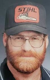 Billy Carlton England