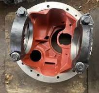 Buy In Bulk Heavy Truck Rear Axle Housing Heavy-Duty ...