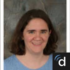 Dr. Eleanor K. Peters, MD