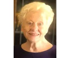 Marian Hamilton Obituary (1935