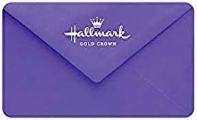 Below are 48 working coupons for hallmark gift card code from reliable websites that we have updated for users to get maximum savings. Amazon Com Hallmark Gold Crown Gift Card 25 Gift Cards