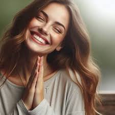 PRAY THE FATHER SAYS PRAY LIKE YOUR LIFE DEPENDS ON IT PRAY LIKE YOU'VE  NEVER PRAYED BEFORE HE HAS LAID IT STRONGLY TO TELL ALL OF US PRAY