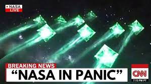 Voyager 1's Last Message CONFIRMS what WE ALL FEARED in Deep Space - YouTube