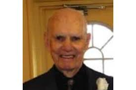 Charles Feeney Obituary (1935