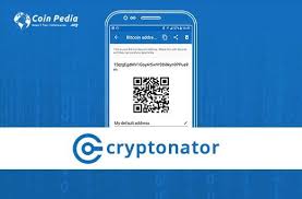What Is Cryptonator A Multi Coin Wallet Or An Exchange Well It Provides You Both Facility All In One Name Cryptonator Online Wallet Cryptocurrency Wallet