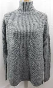 Black And White Striped Turtleneck Plus Size Lane Bryant Knit Turtleneck Top Sweater Plus Size 14 16 Gray Lanebryant Turtleneck Knitting Women Sweater Sweaters Turtle Neck Top