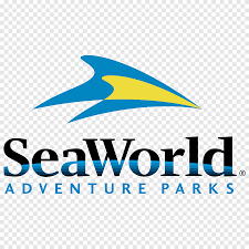 Euclidean ocean aquatic animal marine habitats, seaworld, blue, marine mammal png. Seaworld Orlando Logo Seaworld San Diego Thorpe Park Logo Text Logo Png Pngegg