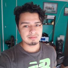 Ricardo ÁLVAREZ GALLEGUILLOS