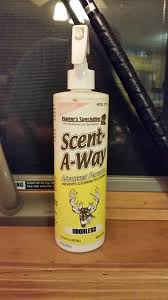 How to make homemade scent killer spray for hunting deer, hogs and coyote (diy). Do Scent Eliminators Really Work Deer Hunting