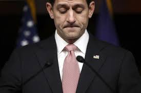 Paul Ryan will no longer campaign with Donald Trump